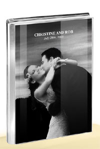 Couverture Transparente Silver