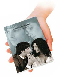 miniature book for family