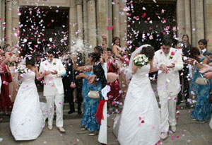 photo mariage