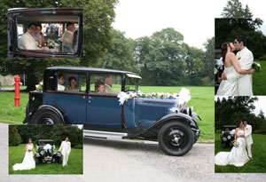 photo mariage