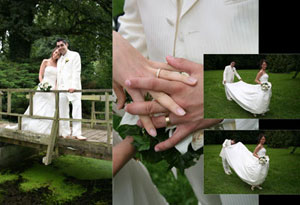 photo mariage