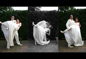 photo mariage