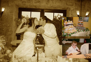 photo mariage
