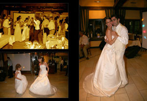 photo mariage