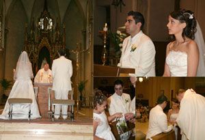 photo mariage