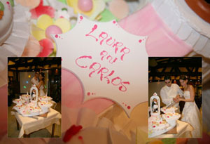 photo mariage