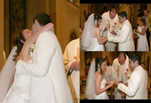 photo mariage