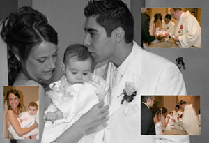 photo mariage