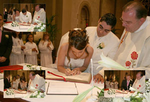 photo mariage