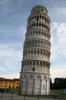 Pise Tower