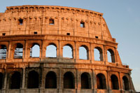 Colis��e Roma