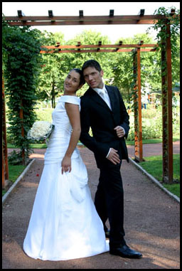 wedding Photo David Gouvenel