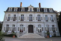 Chateau Ernest de Tantonville