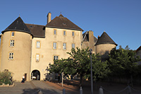 Chateau Fabert