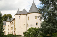 Château Sanem