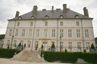 Château de Vandeléville