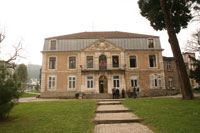 Foyer du Grand Sauvoy