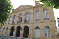 Mairie Longwy