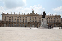 Mairie de Nancy